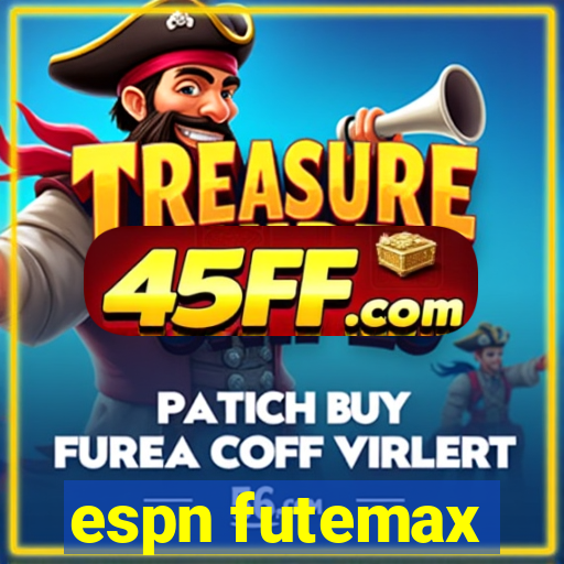 espn futemax